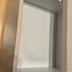 【引き取り限定】テレビ台（大型テレビ可能）の画像