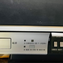 Panasonic Viera PX80 TH-37PX80プラズマテレビの画像