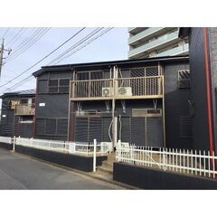 KS🌸賃料１か月無料💕敷金ゼロ🌟礼金ゼロ🌟仲介手数料ゼロ🌟ショッピングモール徒歩圏内！🌸近隣徒歩5分圏内駐車場ご紹介可能🚙デザイナーズ物件🏠✨ - 柏市