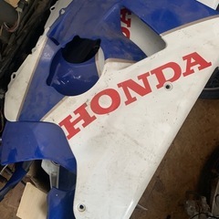 ホンダCBR400RR NC23ヨンダボの画像