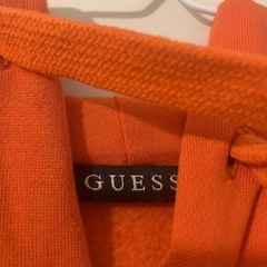 GUESS正規品 の画像