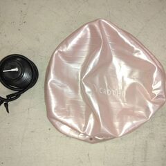 バランスボール　薄ピンク　約６５ｃｍ