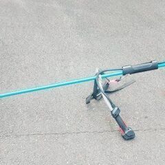 MAKITA マキタ MUR368UD 18V+18V 36V 充電式草刈機 Uハンドル仕様の画像