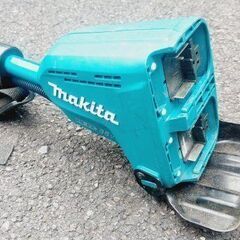 MAKITA マキタ MUR368UD 18V+18V 36V 充電式草刈機 Uハンドル MAKITA マキタ MUR368UD 18V+18V 36V 充電式草刈機 Uハンドル