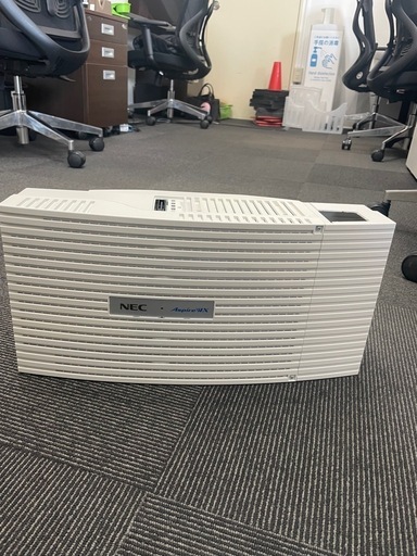 NECオフィスコミュニケーションゲートウェイビジネスホン用 NECオフィスコミュニケーションゲートウェイビジネスホン用