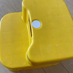 踏み台の画像