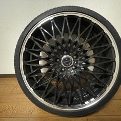 19インチ
