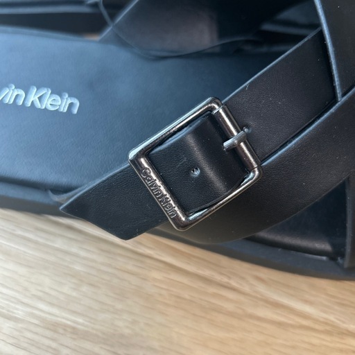 CalvinKlein カルバンクラインサンダル (なにぬ) 鹿児島の靴 CalvinKlein カルバンクラインサンダル (なにぬ) 鹿児島の靴