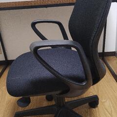 【本日限定値引】オフィスチェア Okamoto