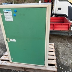 米貯蔵庫 ニューライスキーパー　6俵 30kg袋 × 12の画像