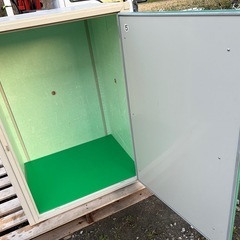 米貯蔵庫 ニューライスキーパー　6俵 30kg袋 × 12の画像