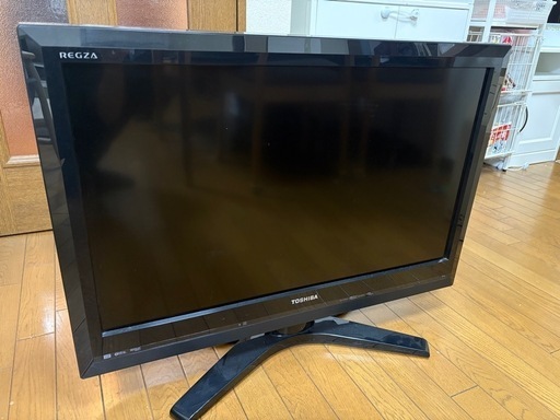 Amazon | 東芝 32V型 液晶 テレビ 32RB2 ハイビジョン 2011年