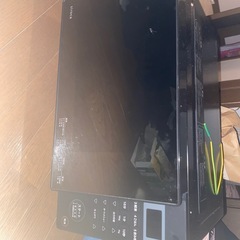 電子レンジ
