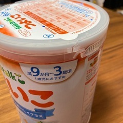 【新品未開封⭐︎ビーンスターク　つよいこ】の画像