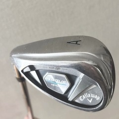 Callaway Rogue Star／AW／レフティ