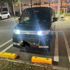 ダイハツタント