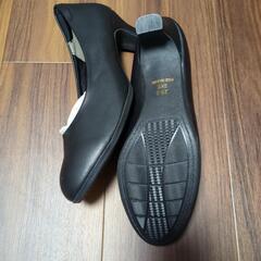 RIZAP　パンプス　25.5センチ　ライザップの画像