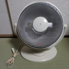 ハロゲンヒーター　中古