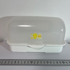 哺乳瓶消毒