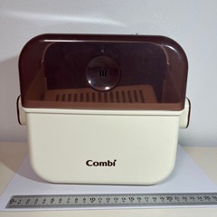 電子レンジ消毒ケース Combi 除菌じょ〜ずα 