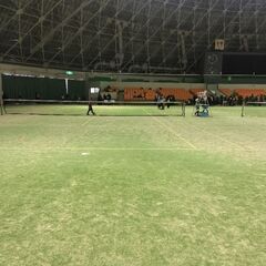 NEXUS　東近江🎾ソフトテニス　練習試合募集❢