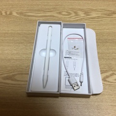 ibad用高性能タッチペン　美品