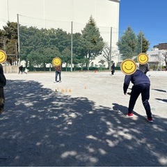 4/27&5/11 9:00- PLQモルックサークル@安城 - 安城市