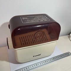 電子レンジ消毒ケース Combi 除菌じょ〜ずα の画像