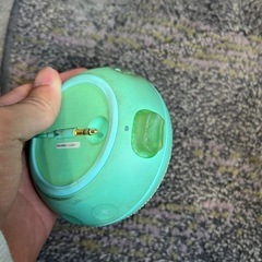 JBL Clip2 Bluetoothスピーカー オーディオ ポータブル CLIP2の画像