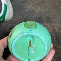 JBL Clip2 Bluetoothスピーカー オーディオ ポータブル CLIP2の画像