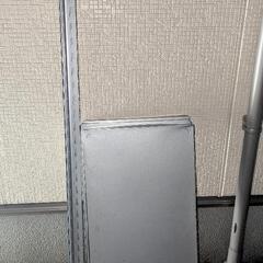 スチール棚