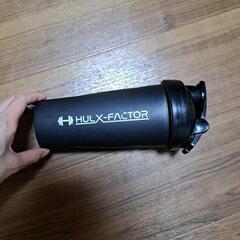 プロテイン　入れ物
