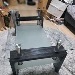 コーヒーテーブル (88.7 x 47.5 x 42.5) 無料の画像