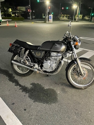 GB250 埼玉県富士見市東みずほ台