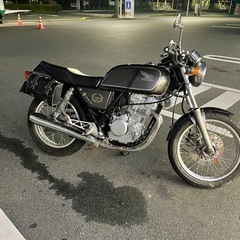 GB250 埼玉県富士見市東みずほ台の画像