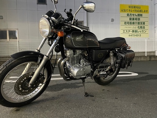 GB250 埼玉県富士見市東みずほ台