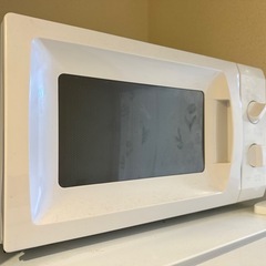 電子レンジ（700w）