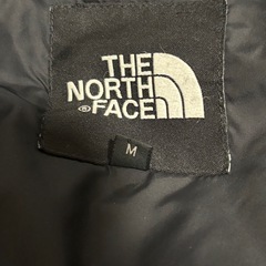 大幅値下げTHE NORTH FACE 700フィル
の画像