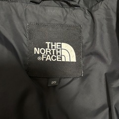 大幅値下げTHE NORTH FACE 700フィル
の画像