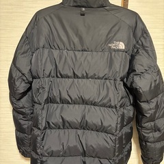 大幅値下げTHE NORTH FACE 700フィル
の画像