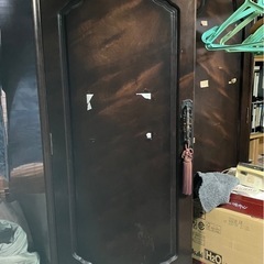 【４月２４日処分】収納棚　ラック　無料／その１6／家具、家電、他...