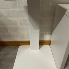 YMEe BASICブックシェルフの画像