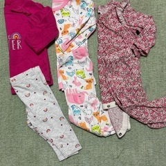 ベビー服