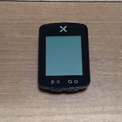 未使用 XOSS G Gen2 サイコン