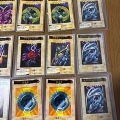 超絶版 遊戯王バンダイ版 まとめ売り 1枚オマケ(カプセル