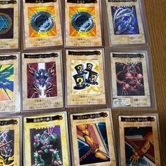 超絶版 遊戯王バンダイ版 まとめ売り 1枚オマケ(カプセル 超絶版 遊戯王バンダイ版 まとめ売り 1枚オマケ(カプセル