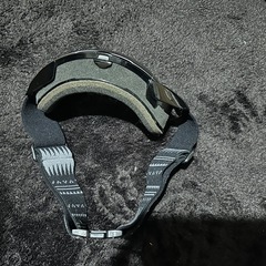 ウィンターゴーグルの画像