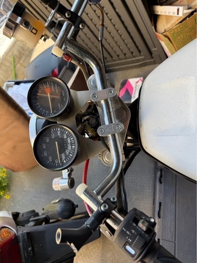 HONDA   NS1売ります