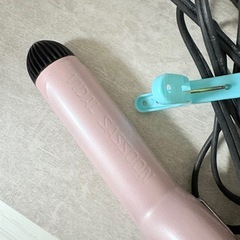 決✨️32mmコテ VSの画像