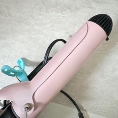 決✨️32mmコテ VSの画像